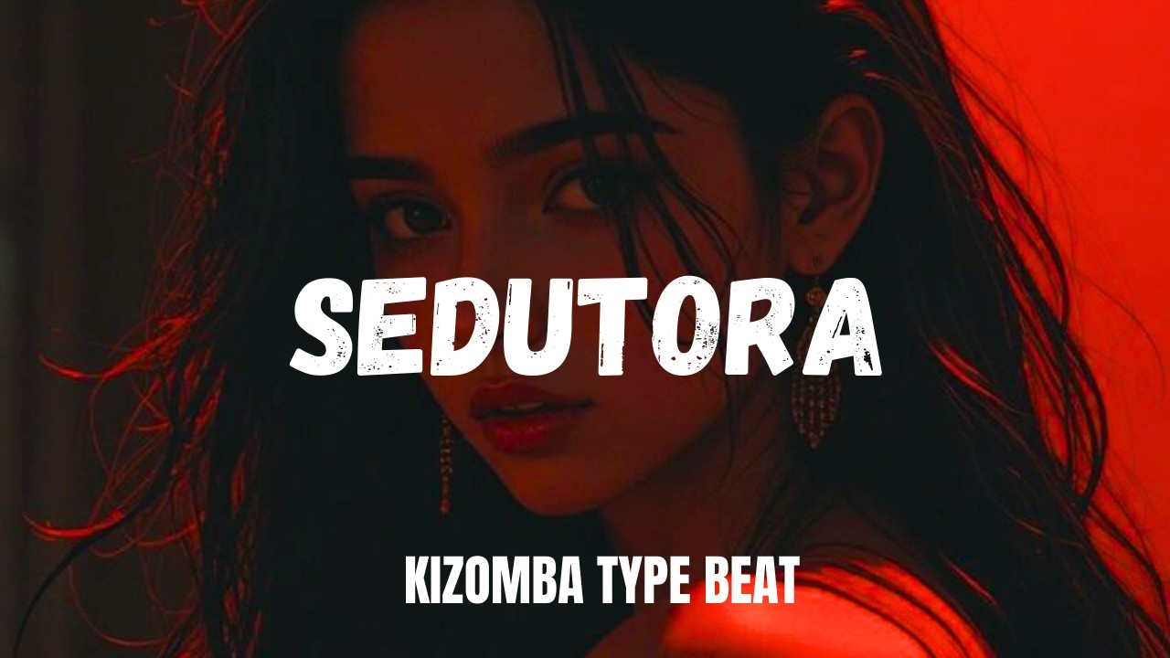 Kizomba / Zouk Type Beat 2026 - 