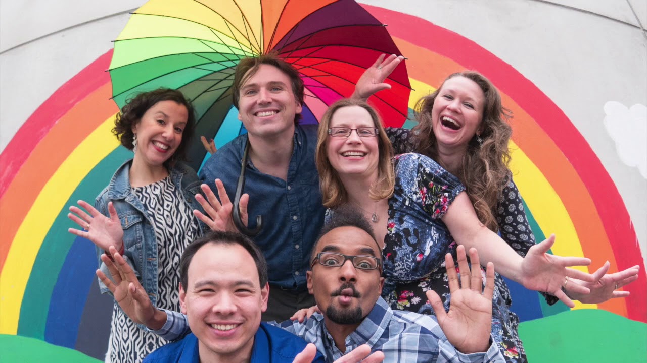 KIDStory Improv for Children