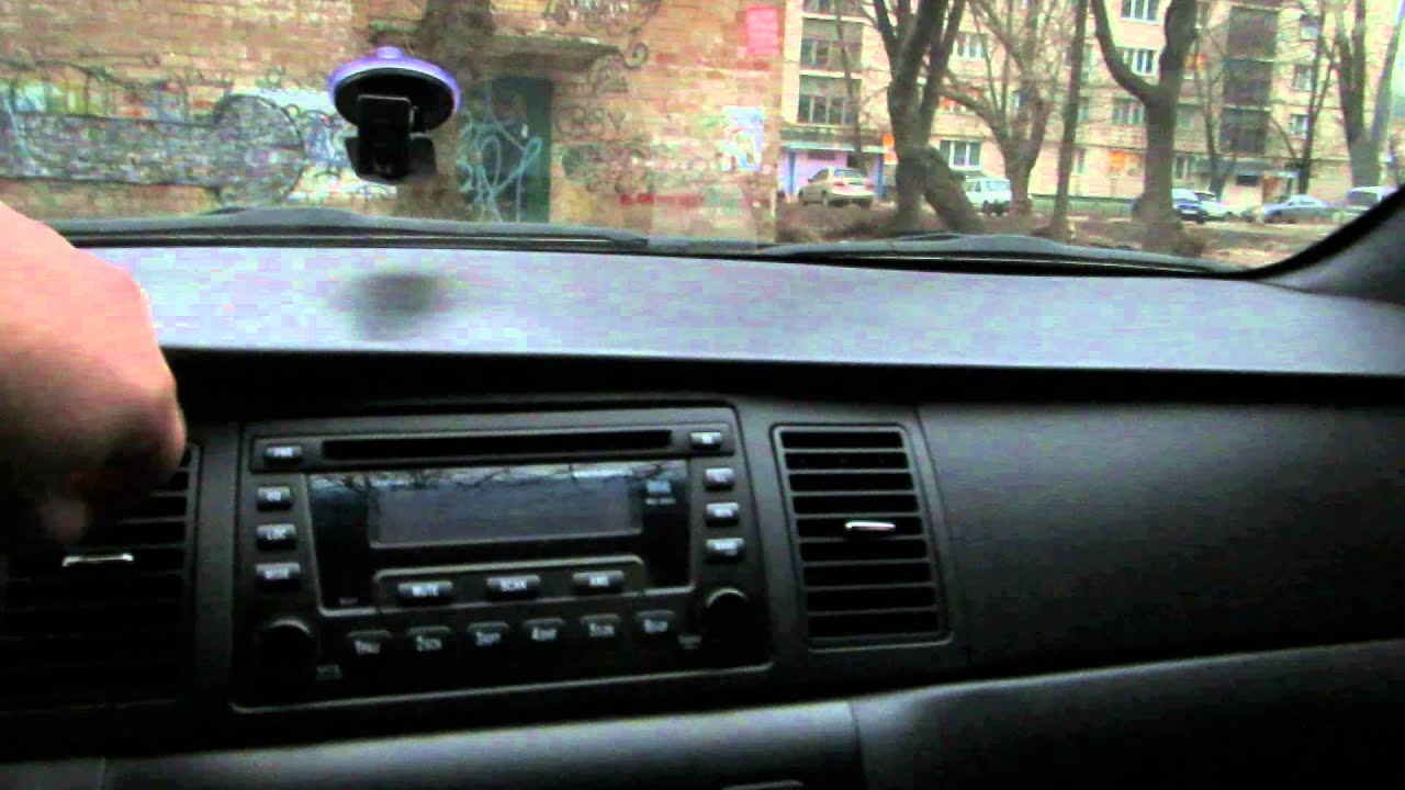 Geely SL