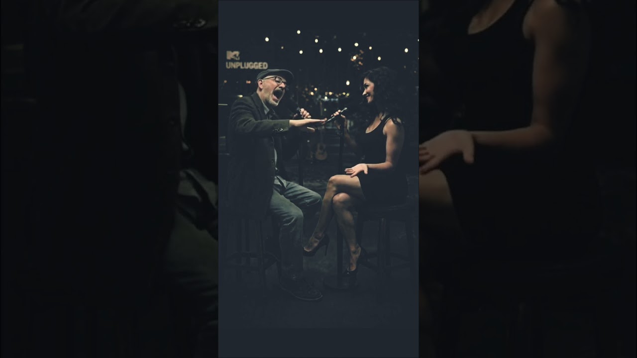 Bevor du gehst, Deutsch Soul and Pop Ballad 