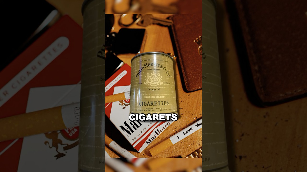 Before cardboard packaging became standard&hellip;