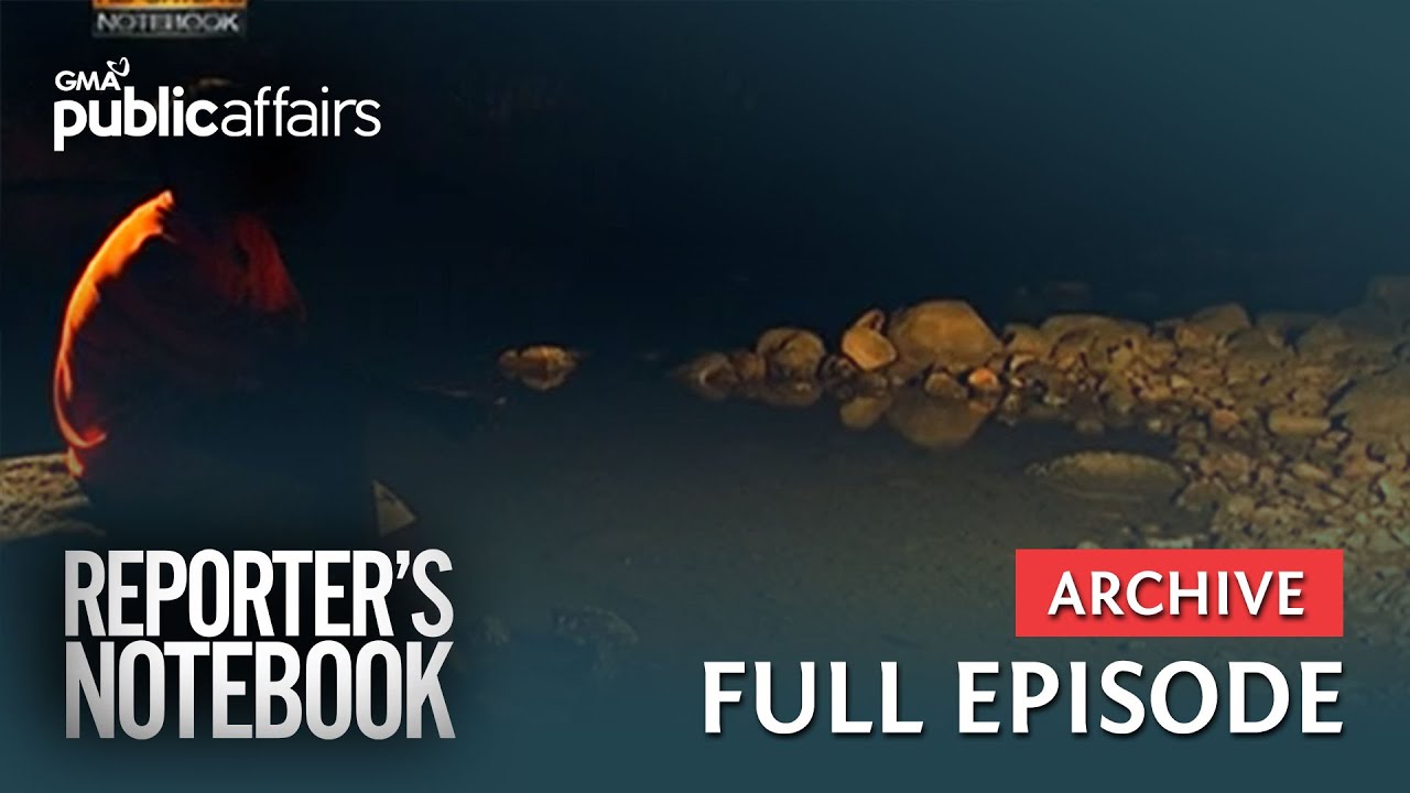 Bentahan ng laman sa Pilipinas, bakit talamak? (Full Episode) | Reporter’s Notebook