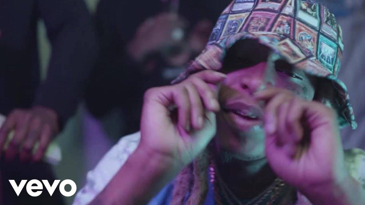 Rocthagreat - Faded ft. Nef the pharaoh, Bryso