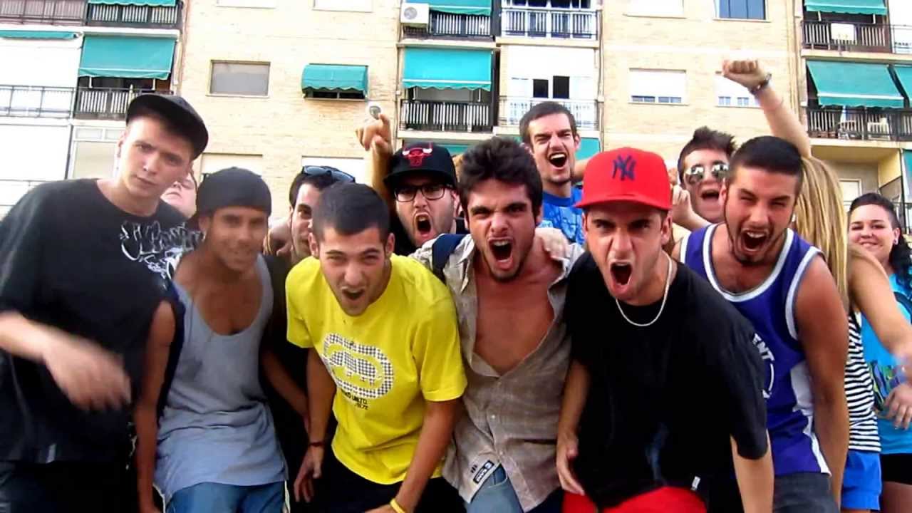 Siempre seremos fieles (Breaker)