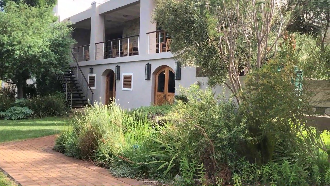 Wine Farm for Sale, Western Cape, South Africa.