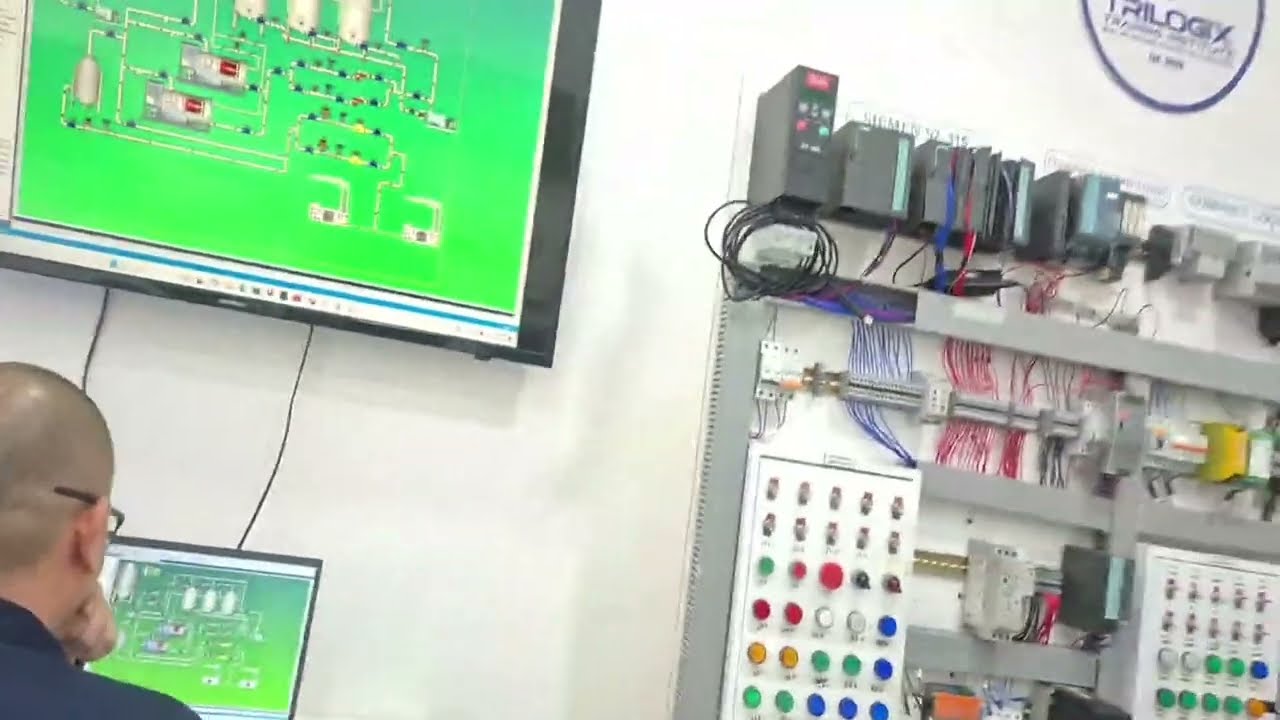HMI by Engr. Mike