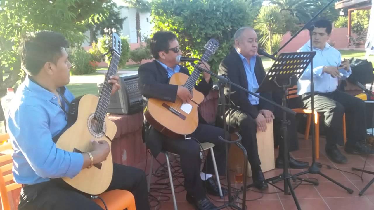 rebeca - embajadores del peru