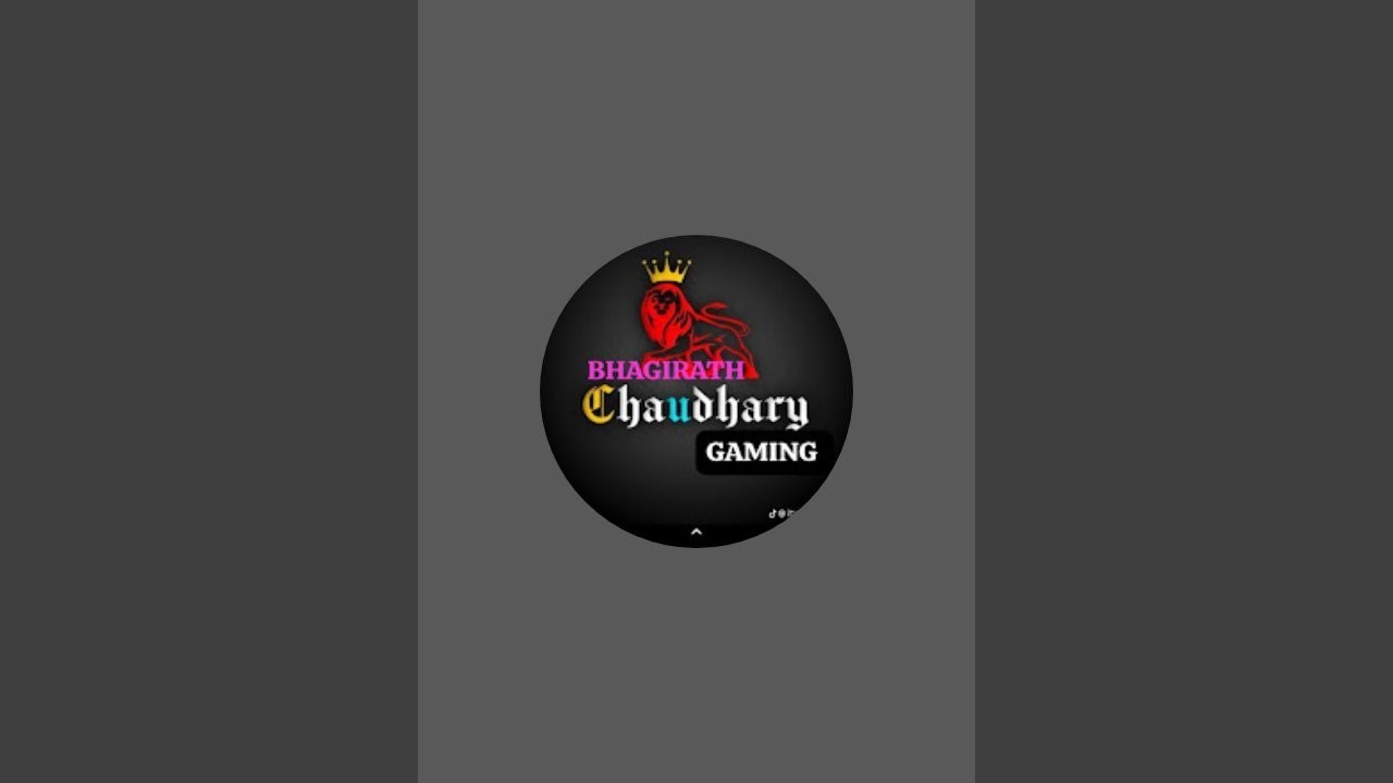 BHAGIRATH CHOUDHARY GAMING live stream free fire live custom challenge