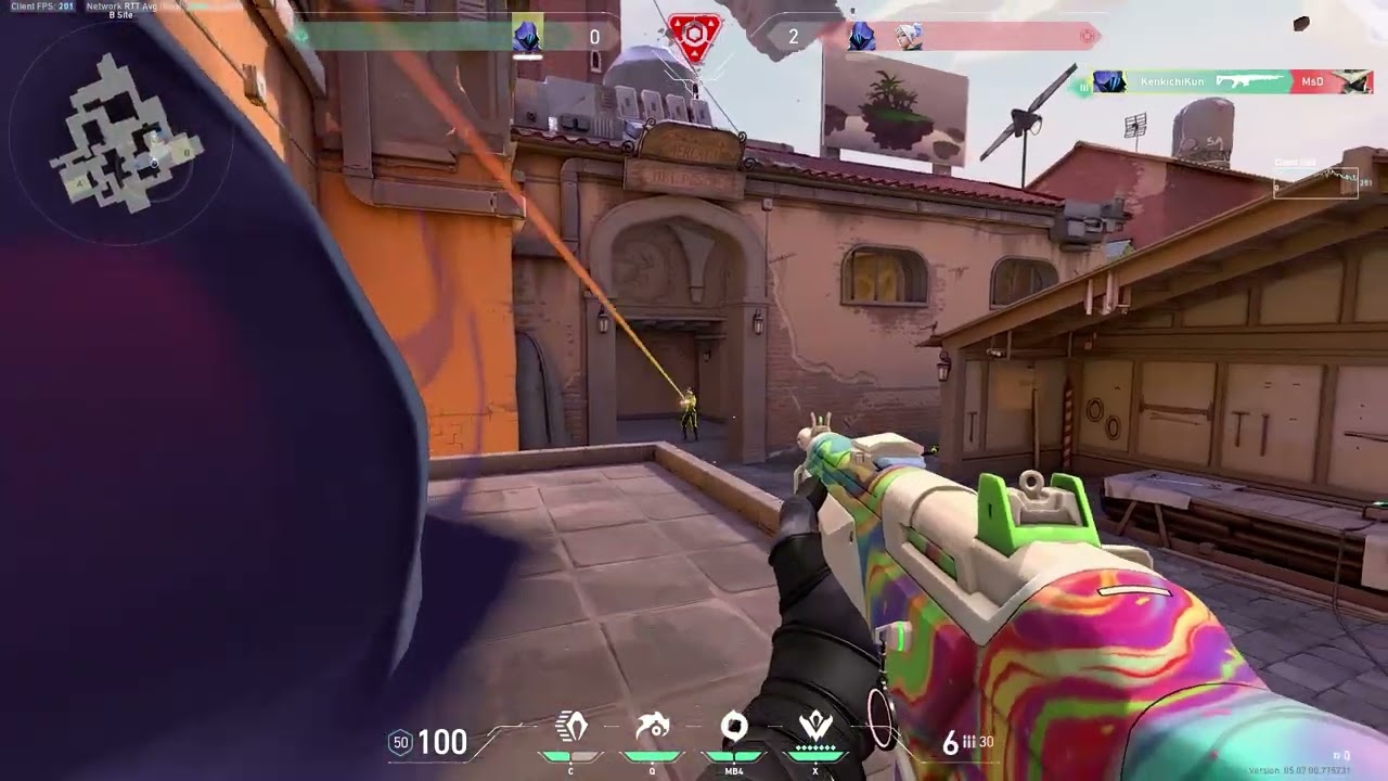 We are FPS Jump