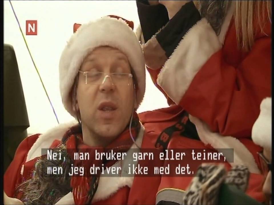 Fiskepinner til julemat - Sprø svor