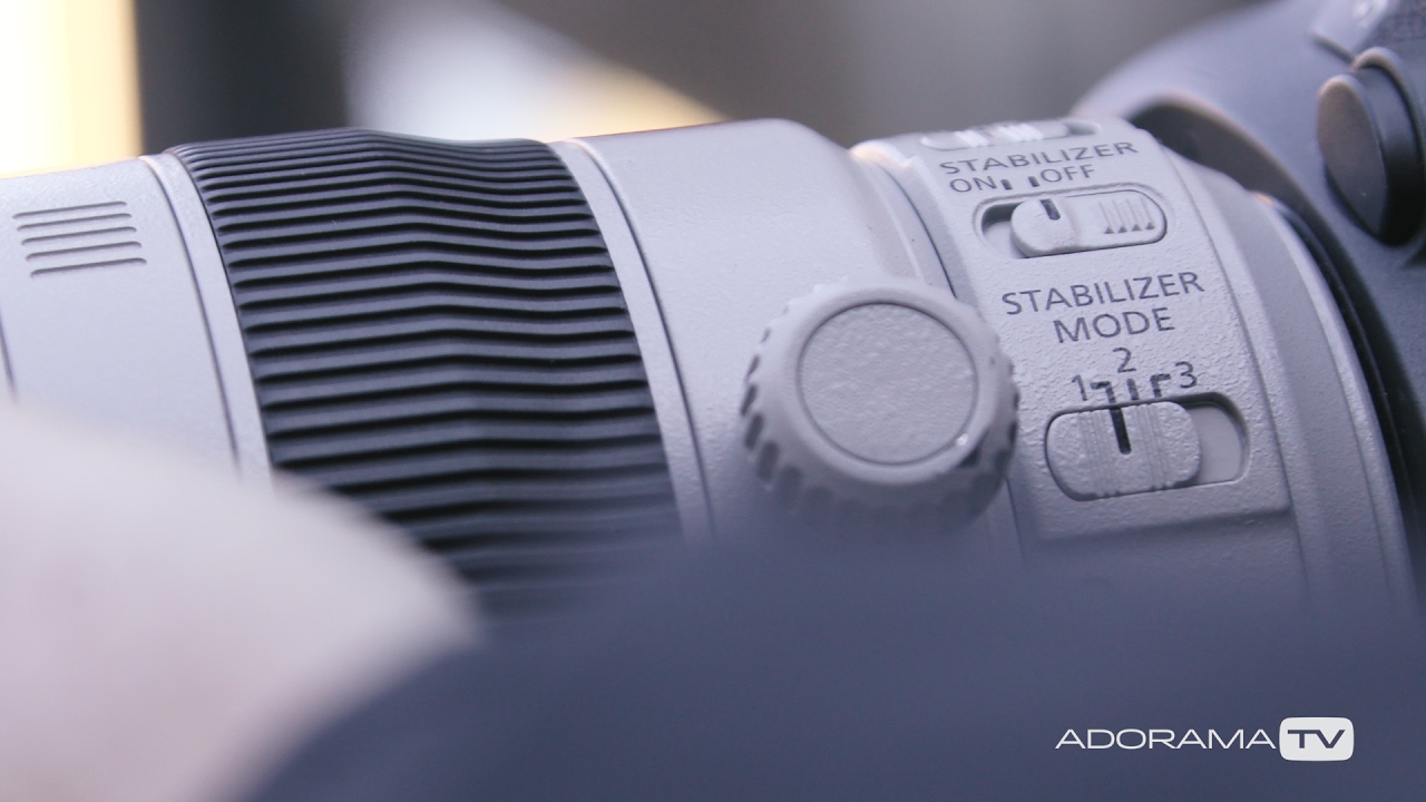 Getting Stable: Two Minute Tips with David Bergman