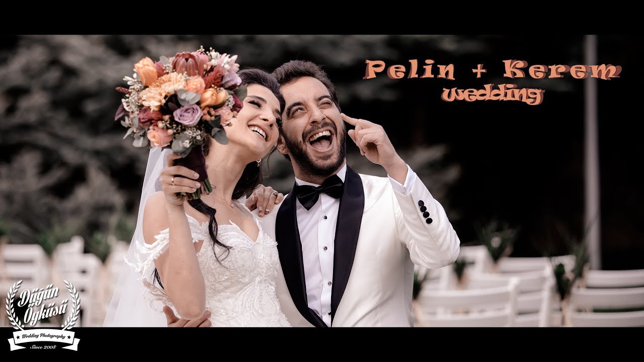 2018'in En Çılgın Düğün Klibi