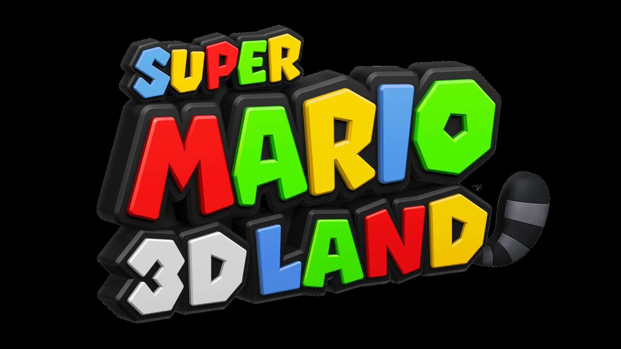 Super Mario 3D Land Beach Theme Cover (Super Mario 64 Soundfont)