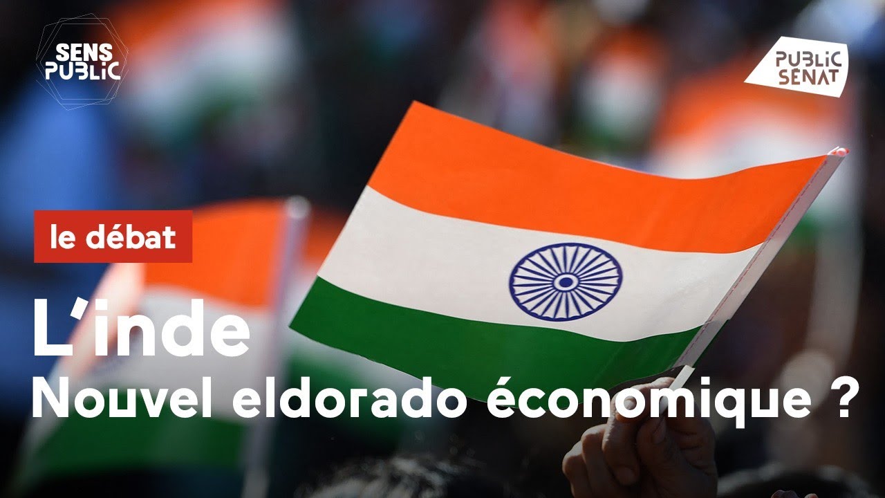 L'Inde : nouvel eldorado économique ?