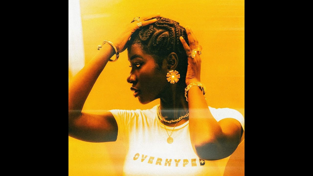 [FREE] Wizkid x Burna Boy Type Beat - 