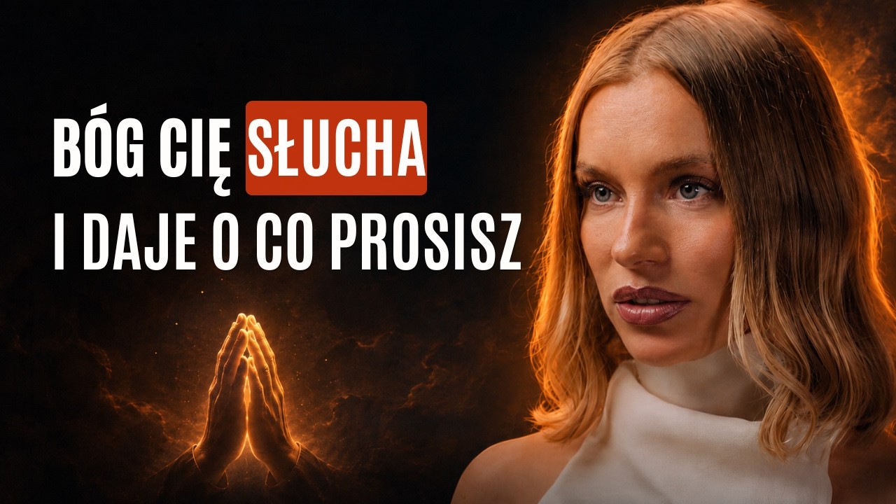 Synchroniczność czy przypadek? Jak prosić o znaki | Martyna Grzenkowicz