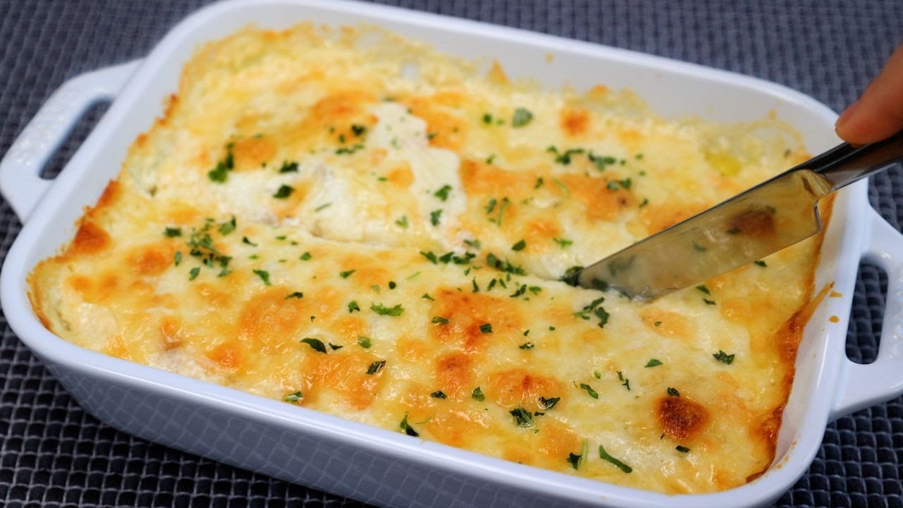2 картофеля. Лучше, чем пицца! 🔝4 дешевых и вкусных рецепта картофеля от Helly