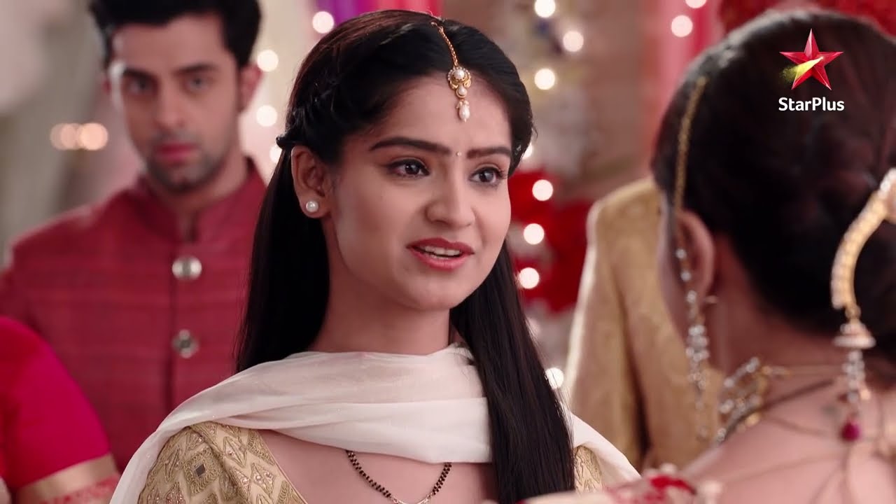 Jaggi ko dekh Urmila aur Urvashi ko mili शांति! | Saath Nibhana Saathiya