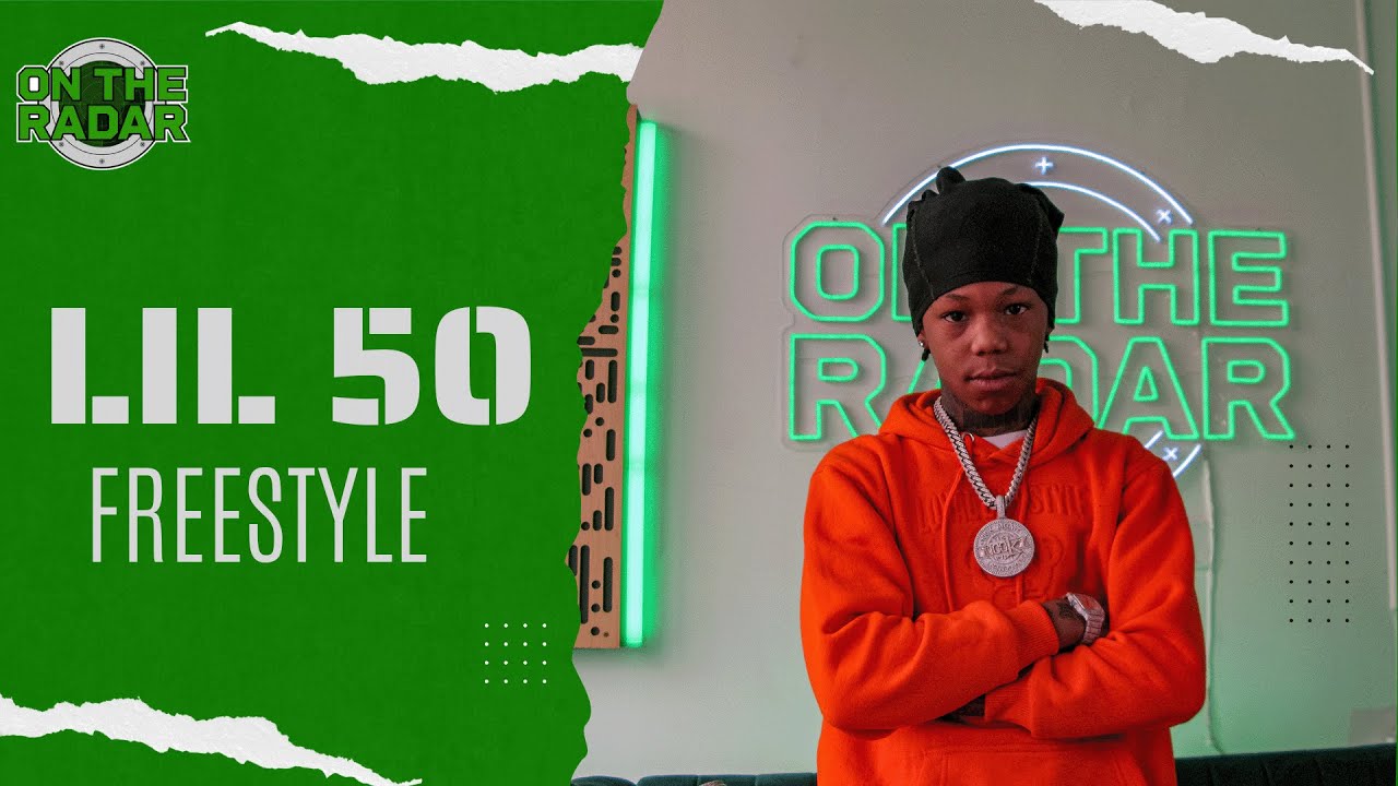 The Lil 50 