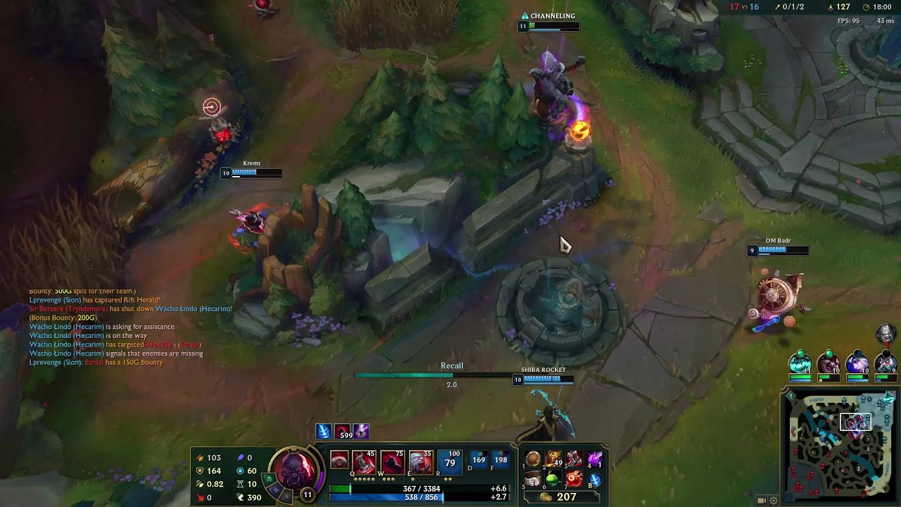 MASTERS TOP MAIN