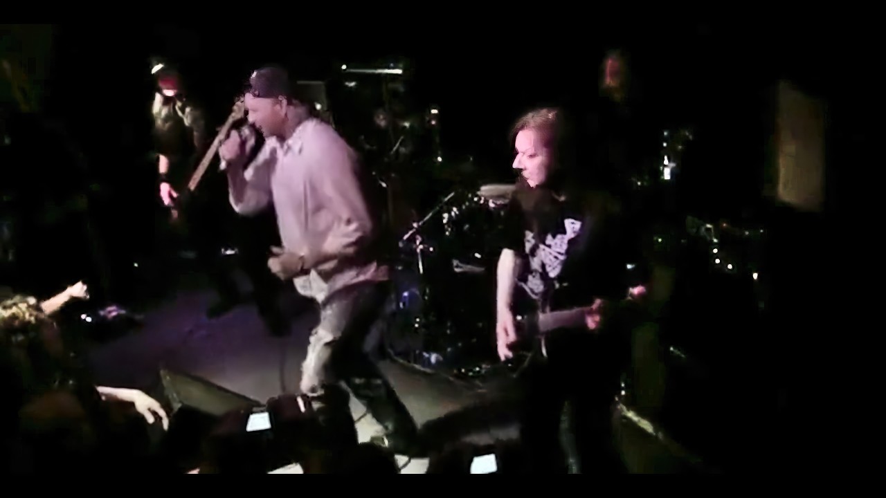 Turbo - Nieznajoma z mego snu (Live) (2010) (2026 Remaster) (30-lecie Turbo) (Pierwszy skład Turbo)