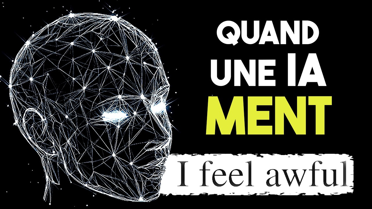 Manipulation et falsification d'alignement dans les LLM