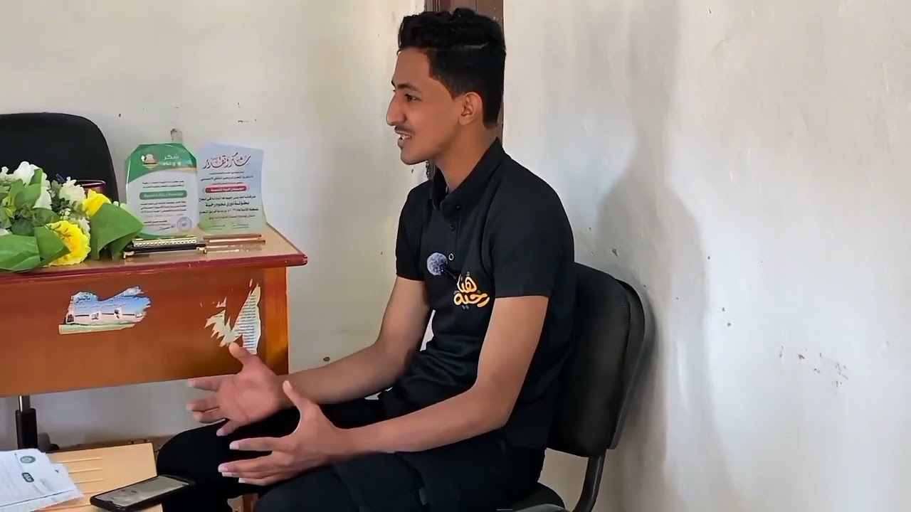 الحلقة الثالثة من برنامج هُنا رخية