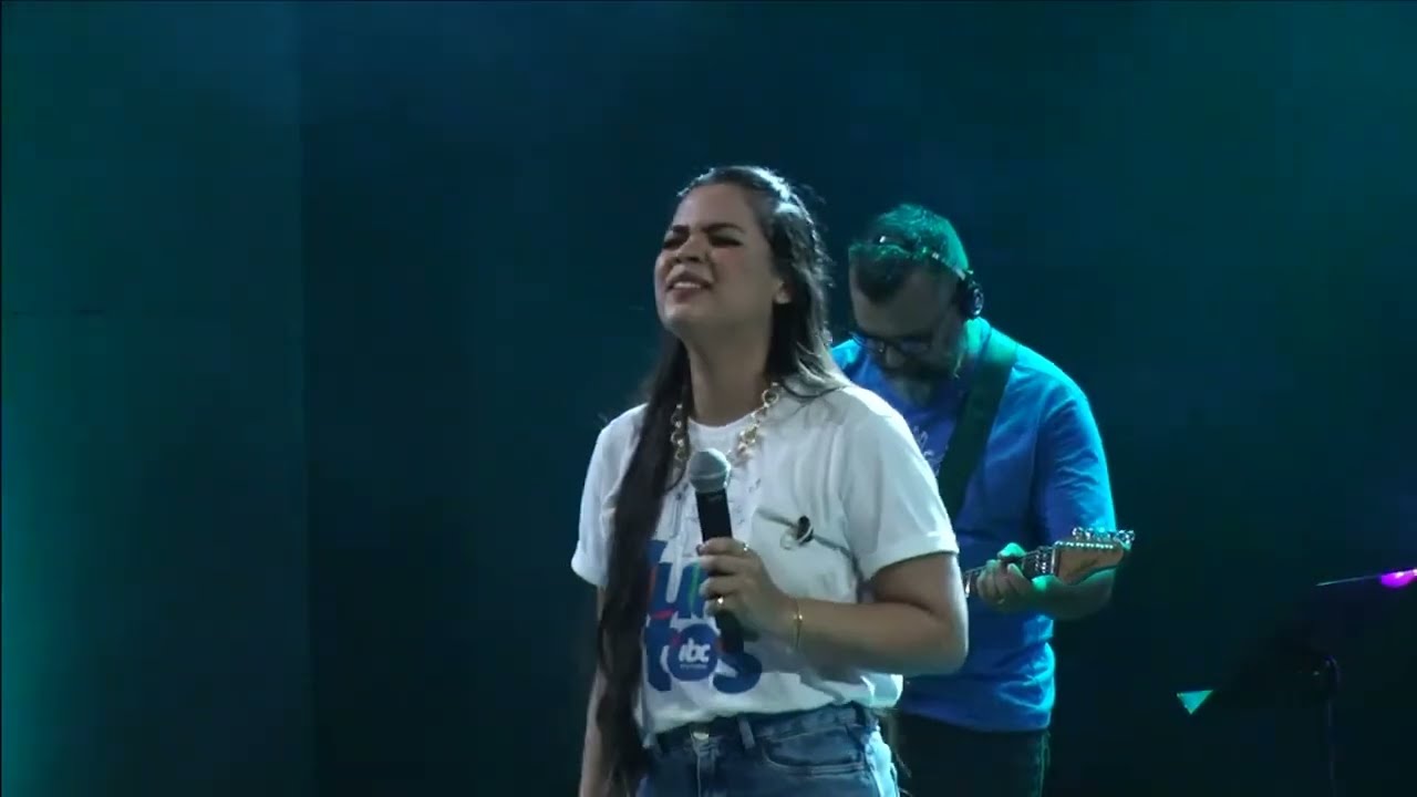 Jesus é o Centro - ArteCelebração