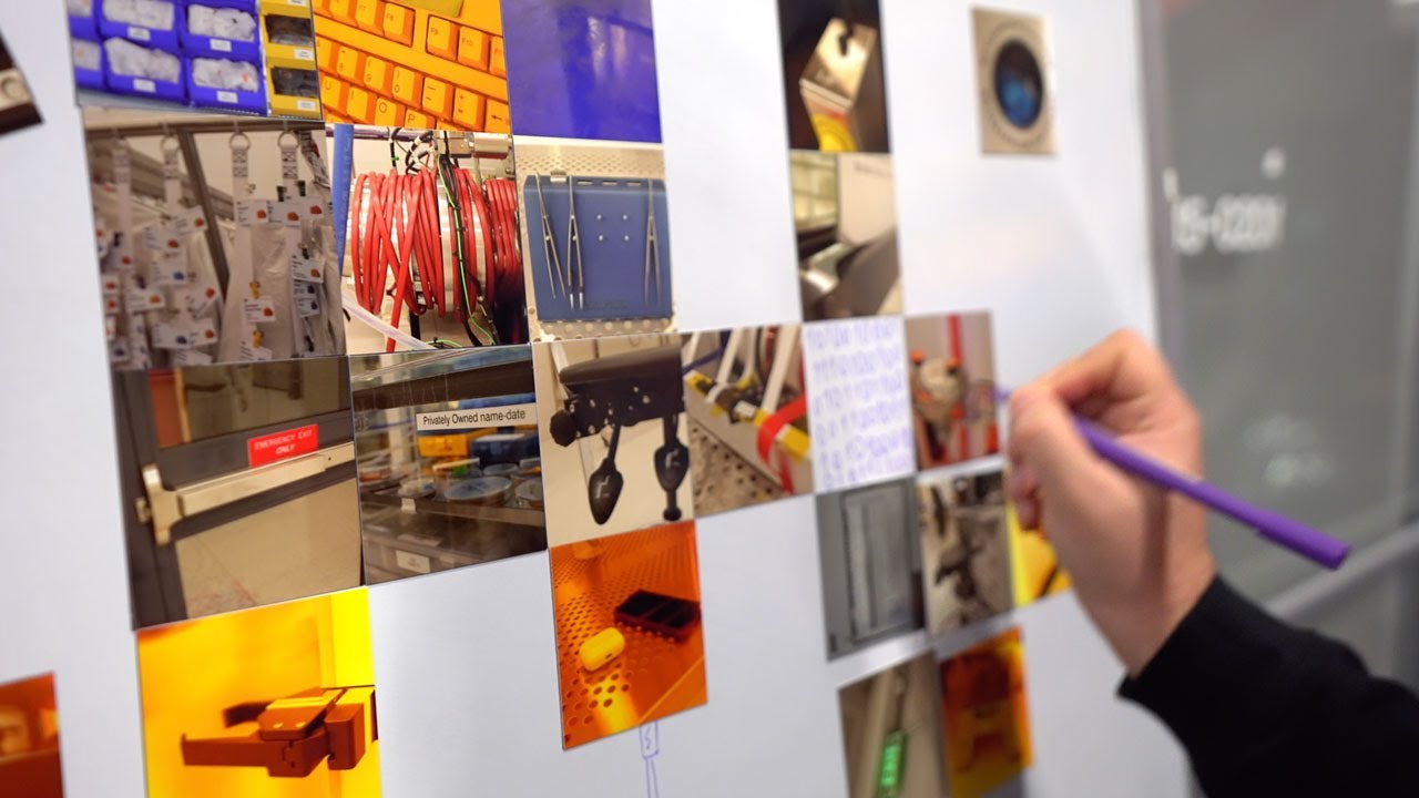 Creating Art, Thinking Science Cross-Disciplinary Class at MIT