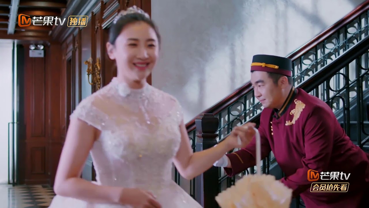 【会员抢先看】梁超自导自拍&ldquo;戏精大片&rdquo;，何雯娜狂NG心里慌张极了 《婚前21天》 |芒果TV会员频道