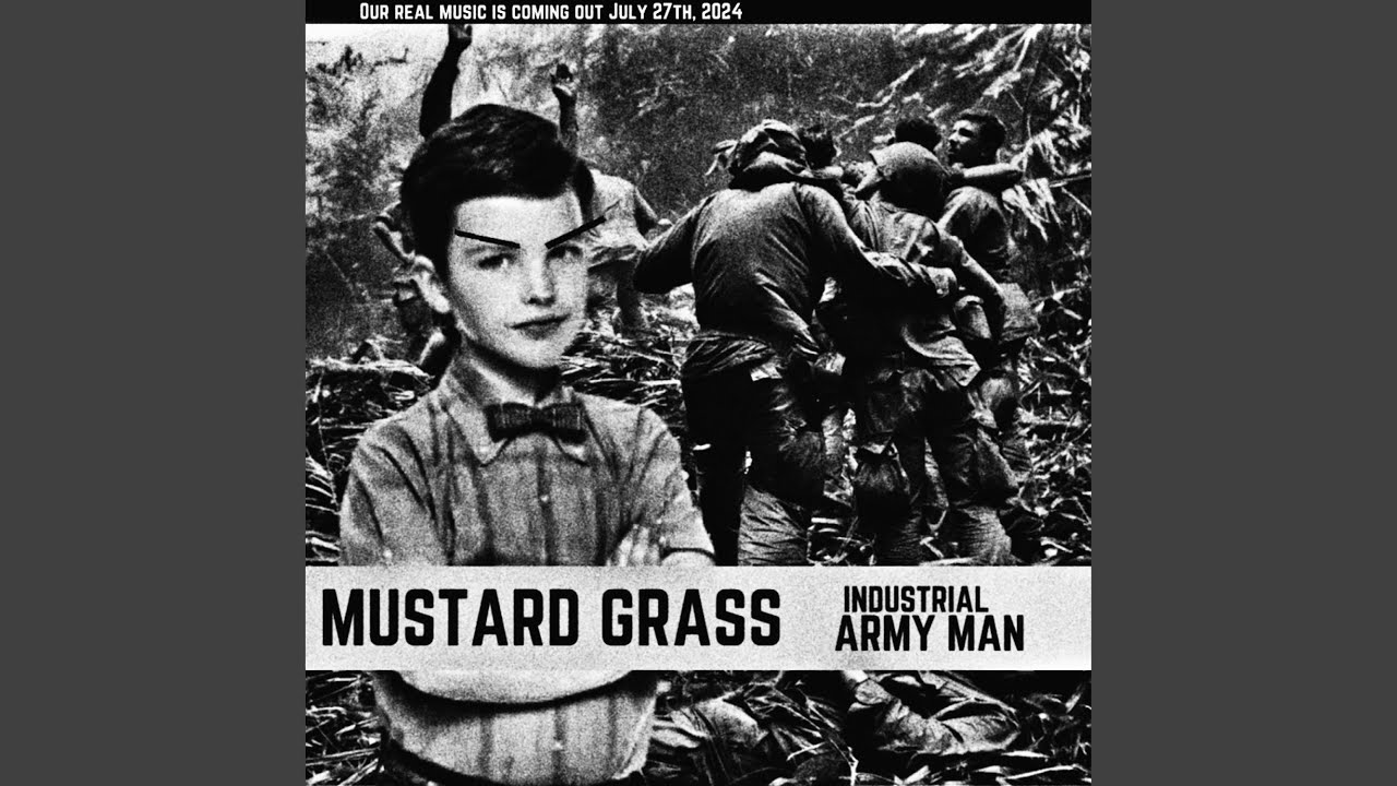 Army Man II