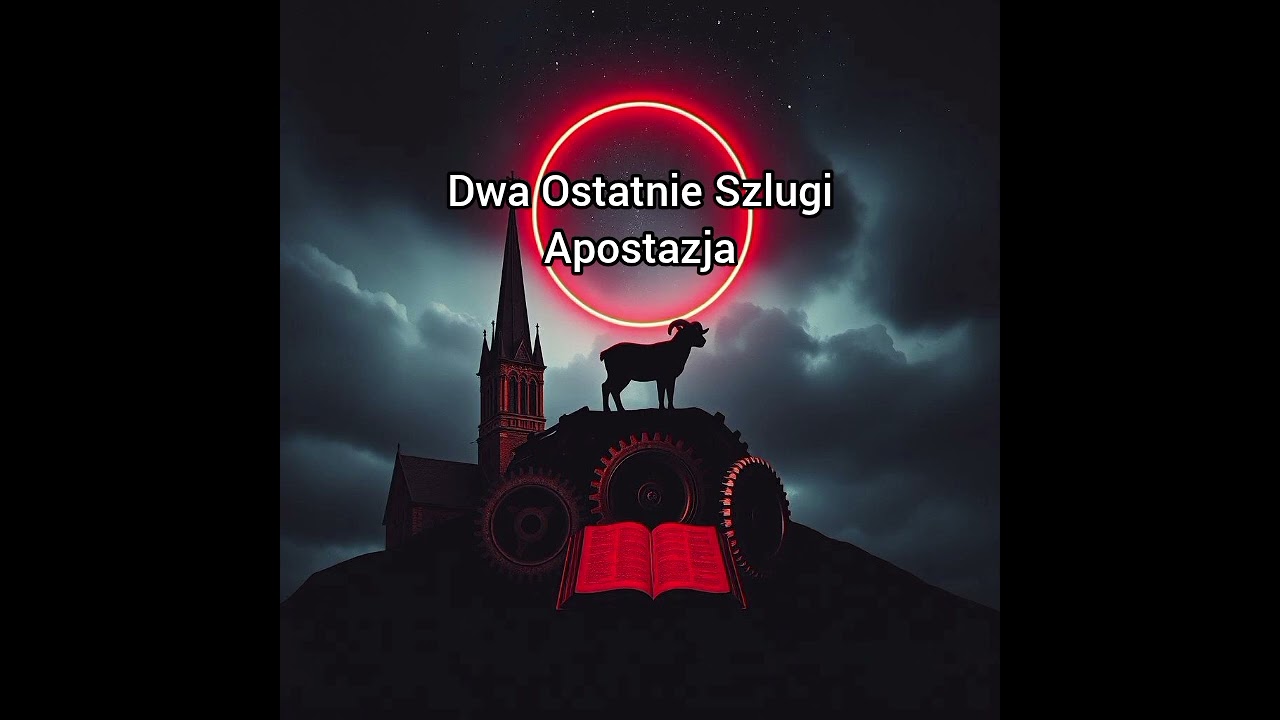 Dwa Ostatnie Szlugi - Apostazja