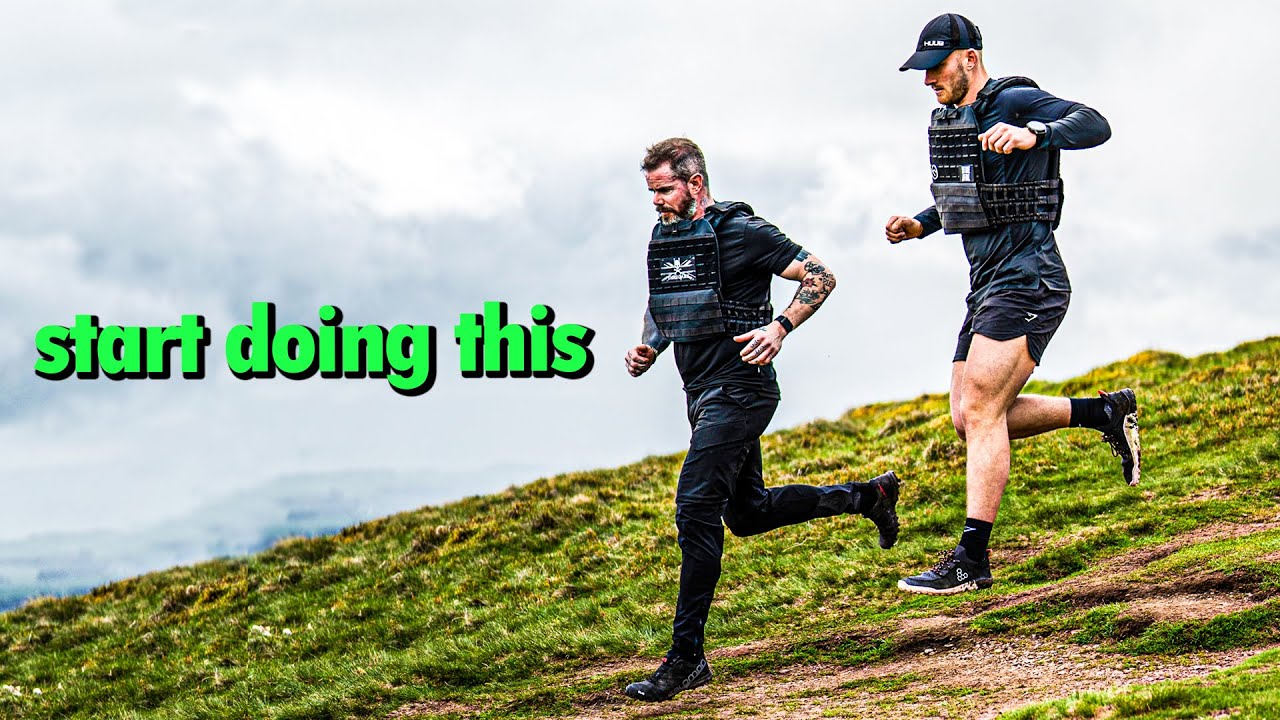 You NEED To Start Trail Running... Here's Why!