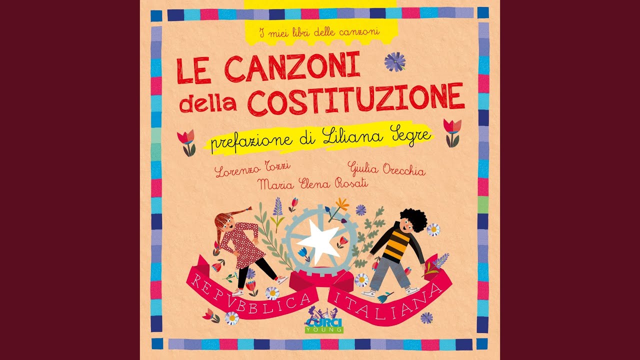 Siamo noi il nuovo mondo