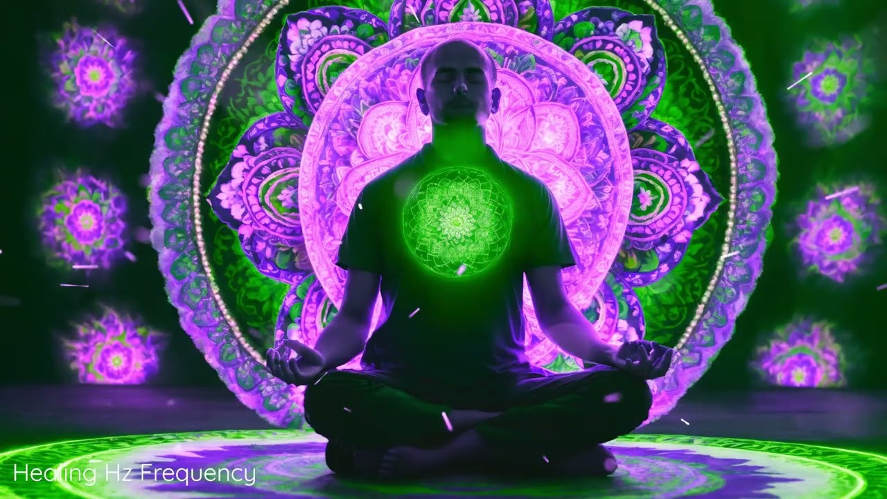Dreaming as the Observer | Ajna Healing for Rest