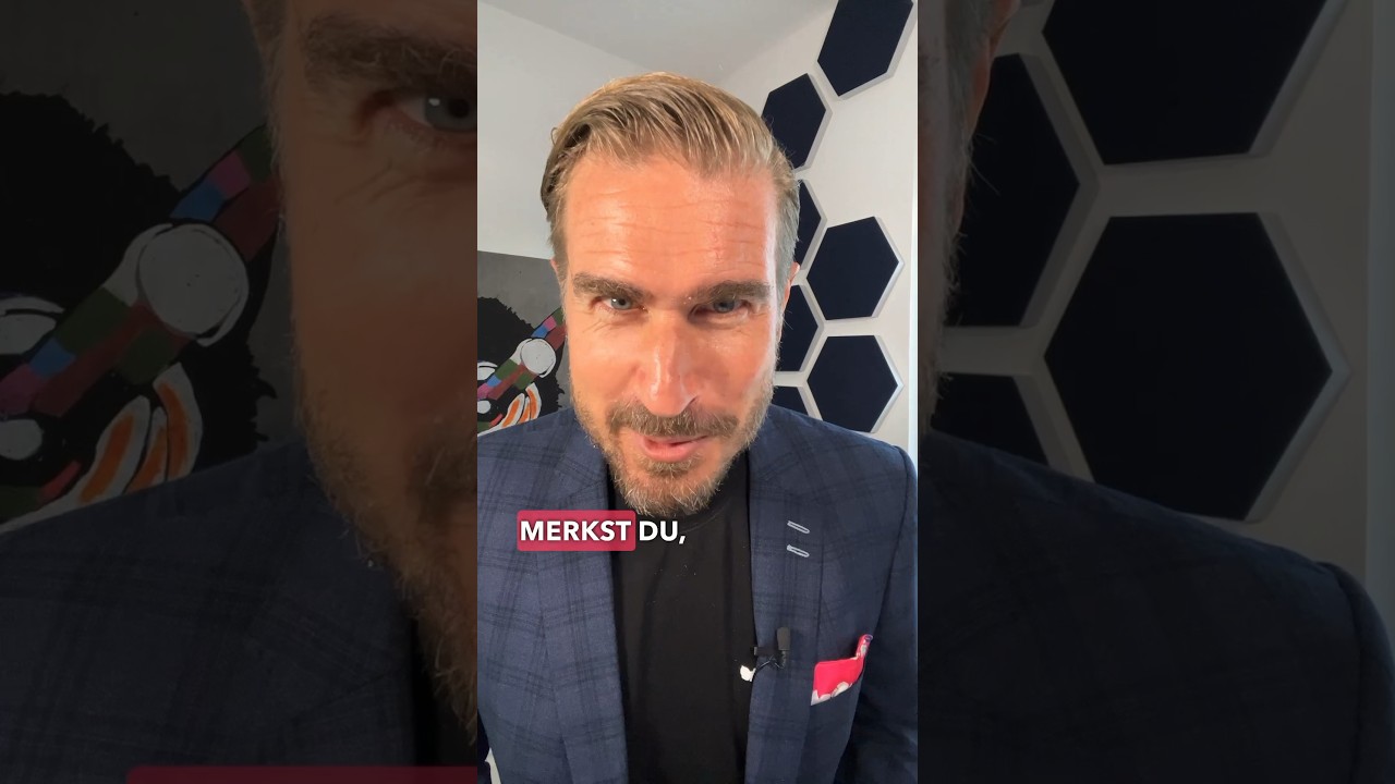 Hypnotische Sprachmuster Teil 31: Kannst Du&hellip;? 🧶 #sprachmuster #rhetorik #charisma #coaching