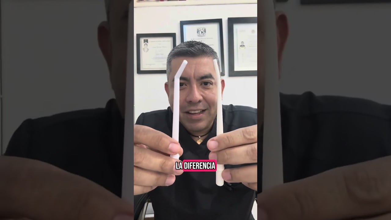 Aspiración en cirugía bucal