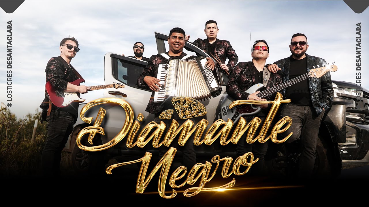 TIGRES DE SANTA CLARA DIAMANTE NEGRO