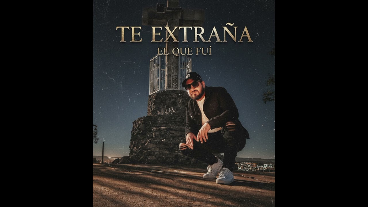 (TE EXTRAÑA EL QUE FUÍ) Antonio Mercado 