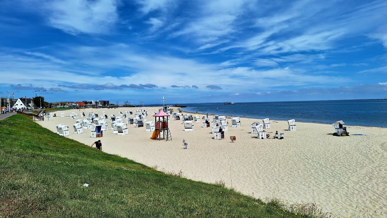 SYLT, the most beautiful & expensive place in Germany