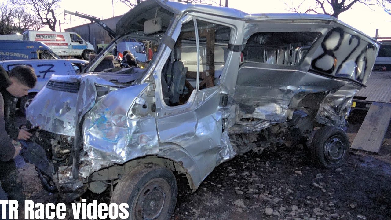 Back to Basic Van Bangers 'Vandalism' 2026 Arlington