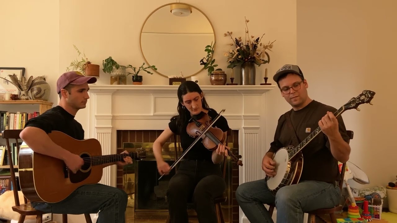 Spotted Pony // Sonya Badigian, Reed Stutz, Aaron Tacke