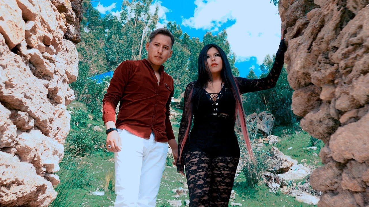 Joss Quintana ft. Briyit y su Banda / Mix Angeles Azules 1 / Video Oficial 2021