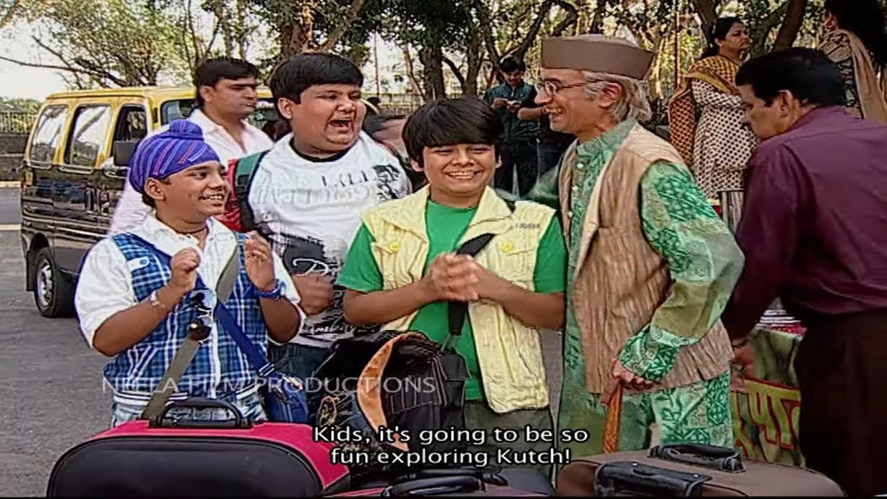 Episode 791 - Taarak Mehta Ka Ooltah Chashmah - Full Episode | तारक मेहता का उल्टा चश्मा