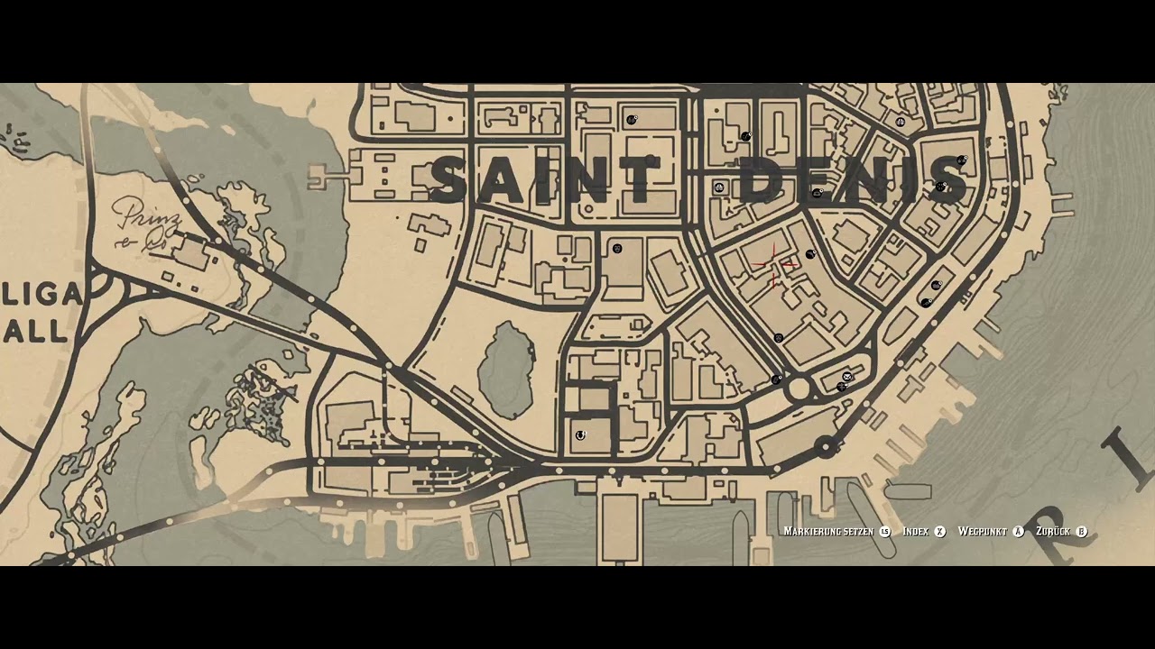Red Dead Redemption 2 #035