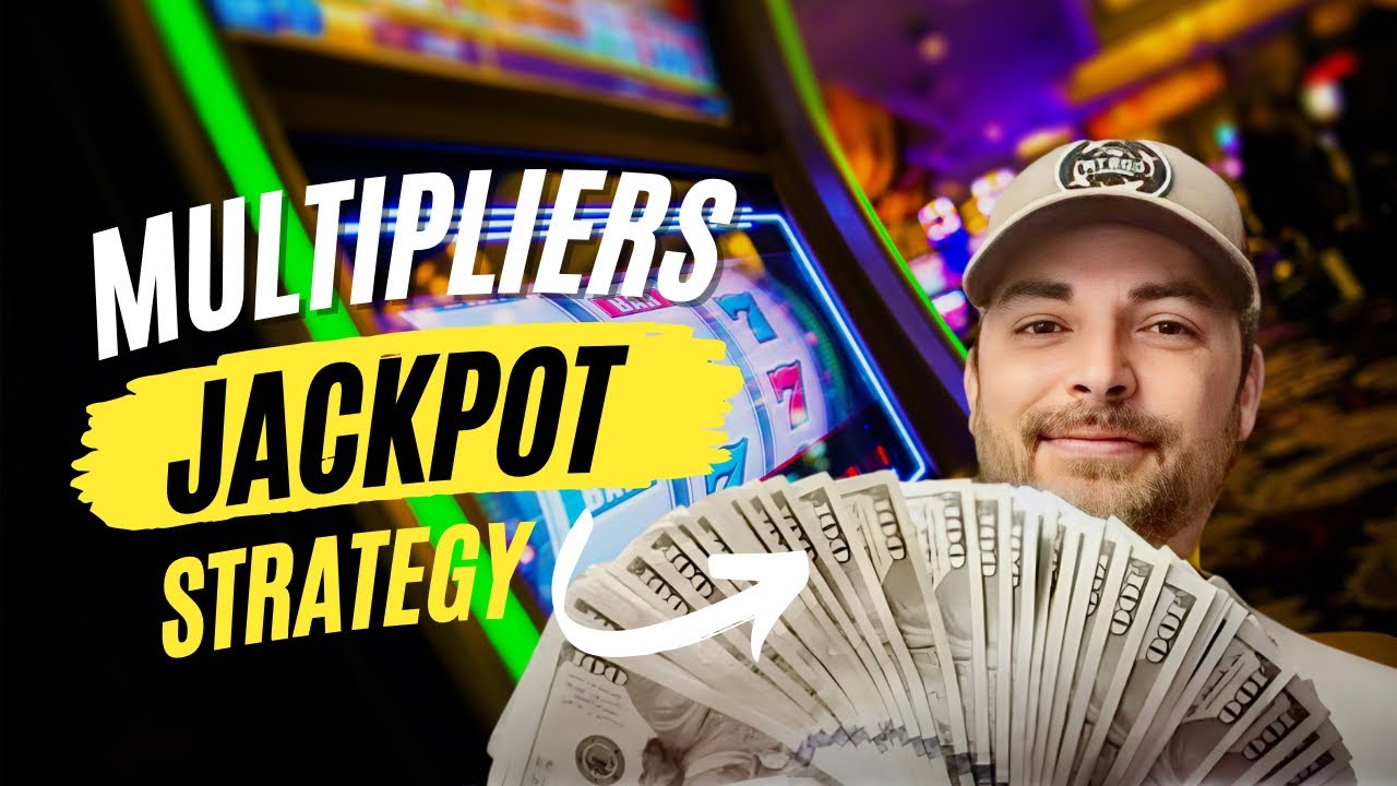Working the Bet Multipliers to Hit a Bonus & Why!