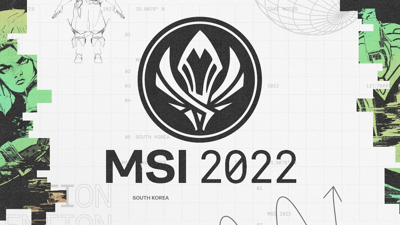 [PL] Mid-Season Invitational 2022 | dzień 7