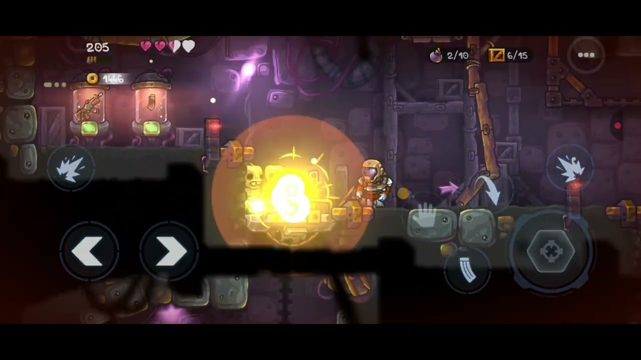Zombotron Re - boot Cap 6 | Identidad Desconocida