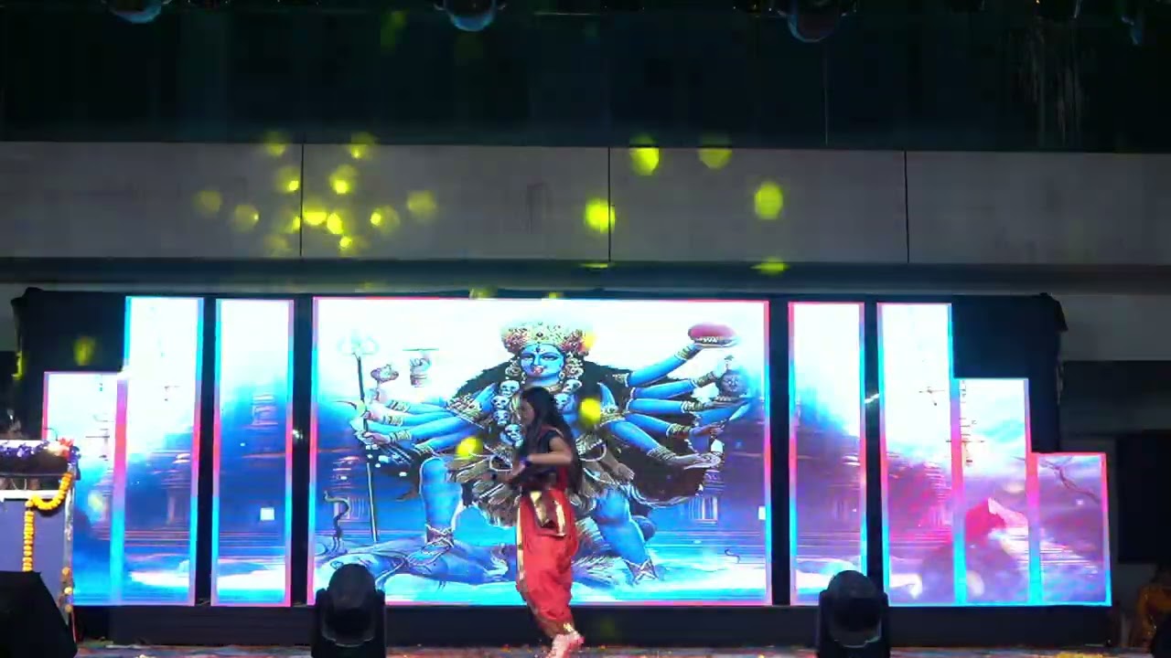 Annual Function 2026 | Performance - 02 | Confluence College