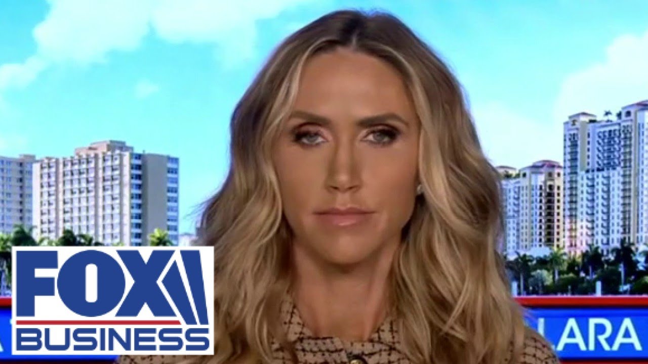 ‘OUTRAGEOUS’: Lara Trump slams Dems over Mar-a-Lago security & ‘normalized violence’